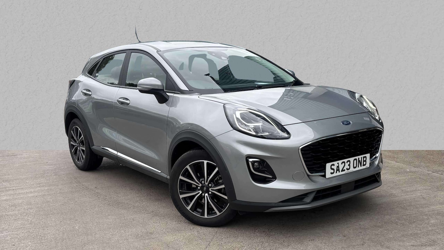 Used Ford Puma 2023 for sale - 76113305: Photo 1