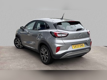 Used Ford Puma 2023 for sale - 76113305: Photo 2