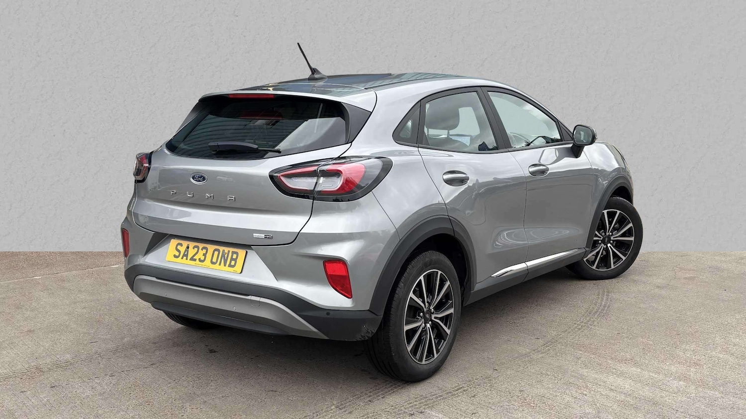 Used Ford Puma 2023 for sale - 76113305: Photo 3
