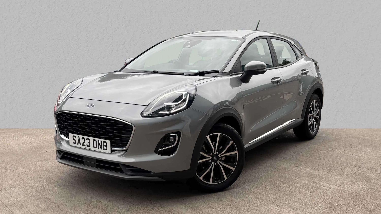 Used Ford Puma 2023 for sale - 76113305: Photo 4