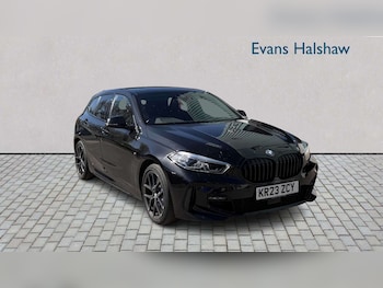 Used BMW 1 Series 2023 for sale - 78451561: Photo