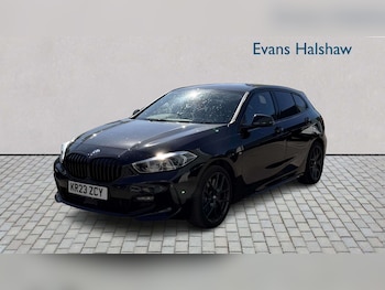 Used BMW 1 Series 2023 for sale - 78451561: Photo