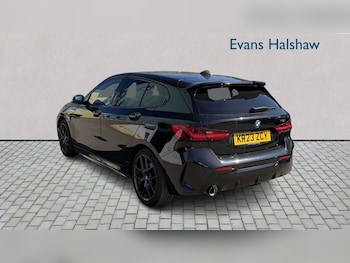 Used BMW 1 Series 2023 for sale - 78451561: Photo