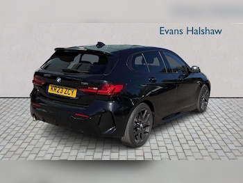 Used BMW 1 Series 2023 for sale - 78451561: Photo