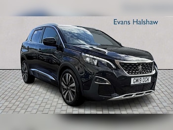 Used Peugeot 3008 2019 for sale - 78419867: Photo