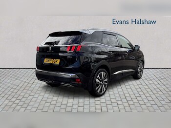 Used Peugeot 3008 2019 for sale - 78419867: Photo