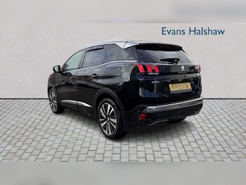 Used Peugeot 3008 2019 for sale - 78419867: Photo