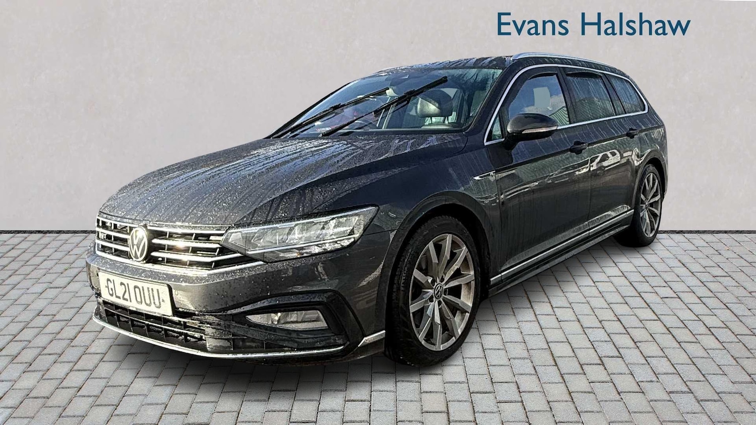 Used Volkswagen Passat 2021 for sale - 76540703: Photo 2