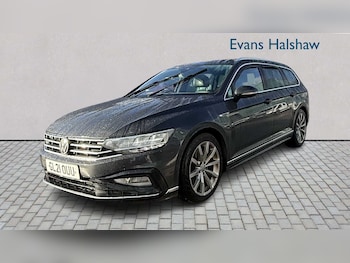 Used Volkswagen Passat 2021 for sale - 76540703: Photo