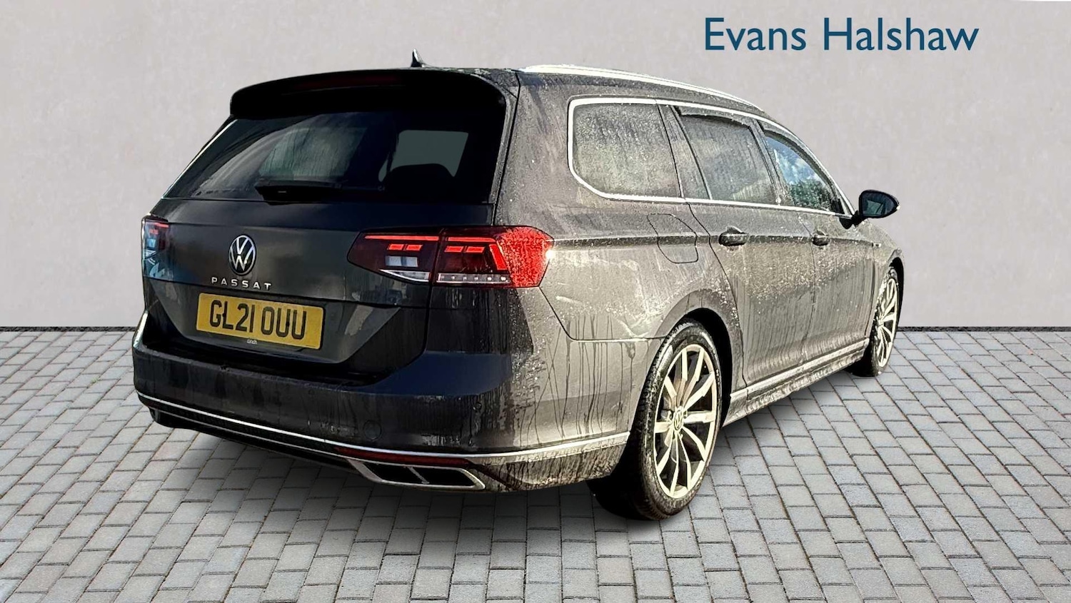 Used Volkswagen Passat 2021 for sale - 76540703: Photo 4