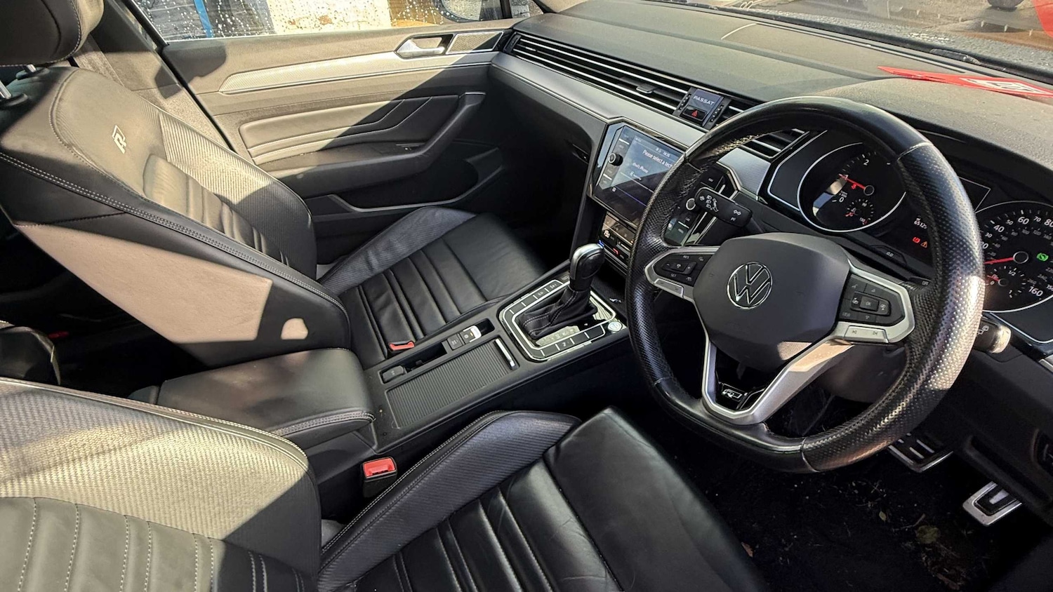 Used Volkswagen Passat 2021 for sale - 76540703: Photo 5