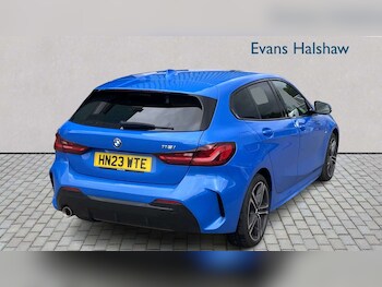 Used BMW 1 Series 2023 for sale - 78786957: Photo