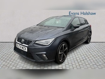 Used SEAT Ibiza 2024 for sale - 79134753: Photo
