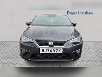 Used SEAT Ibiza 2024 for sale - 79134753: Photo