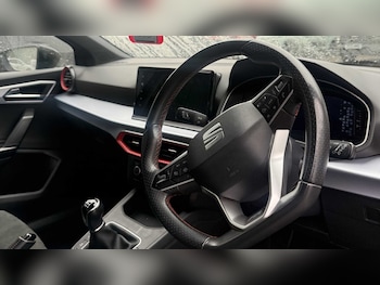 Used SEAT Ibiza 2024 for sale - 79134753: Photo