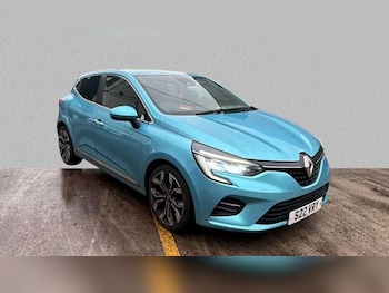 Used Renault Clio 2021 for sale - 76141498: Photo
