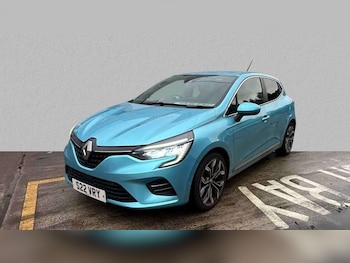 Used Renault Clio 2021 for sale - 76141498: Photo