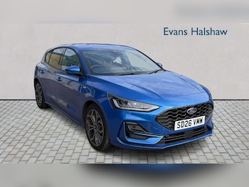Used Ford Focus 2026 for sale - 79172543: Photo