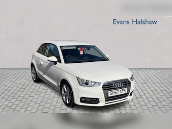 Audi A1 feature image