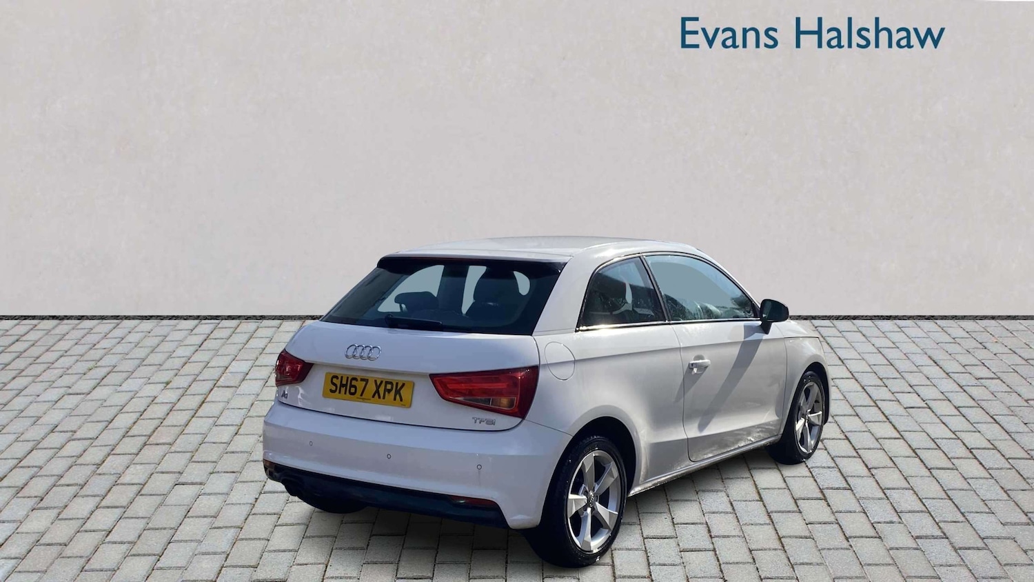 Used Audi A1 2017 for sale - 78118864: Photo 4