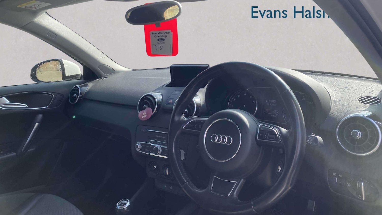 Used Audi A1 2017 for sale - 78118864: Photo 5