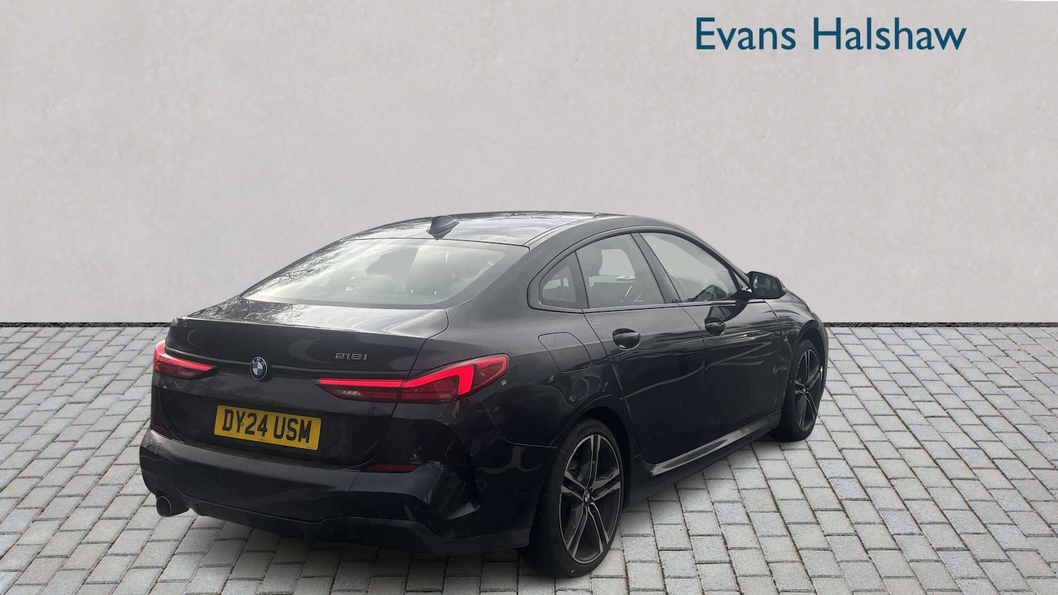 Used BMW 2 Series 2024 for sale - 77648972: Photo 4