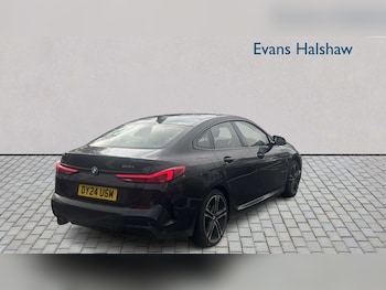 Used BMW 2 Series 2024 for sale - 77648972: Photo