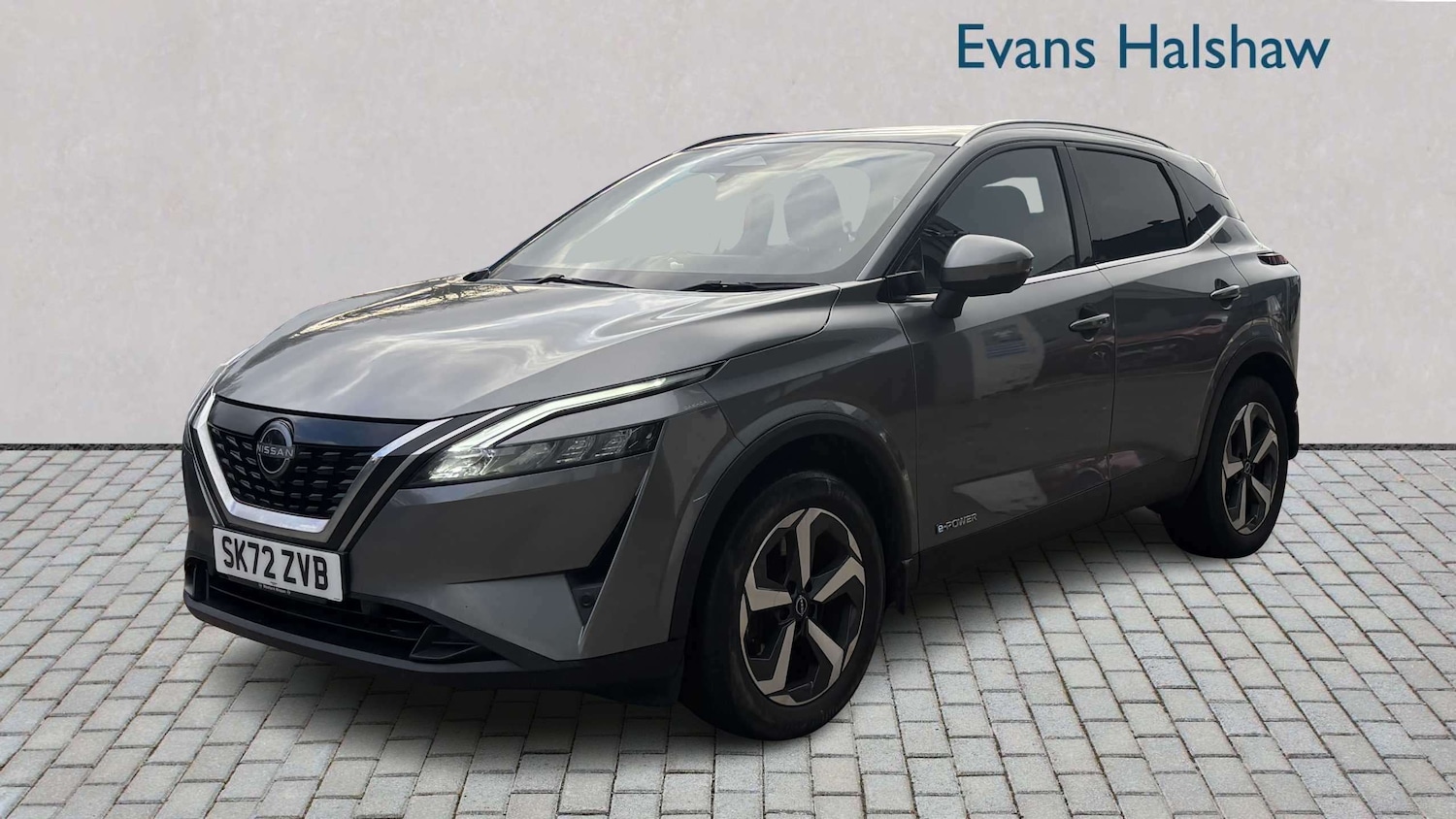 Used Nissan Qashqai 2022 for sale - 77649071: Photo 2