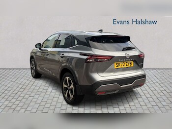 Used Nissan Qashqai 2022 for sale - 77649071: Photo