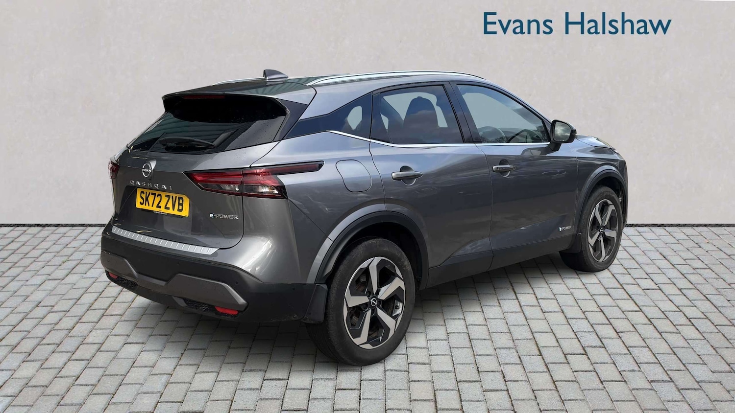 Used Nissan Qashqai 2022 for sale - 77649071: Photo 4