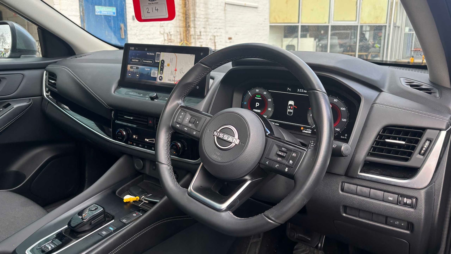 Used Nissan Qashqai 2022 for sale - 77649071: Photo 5