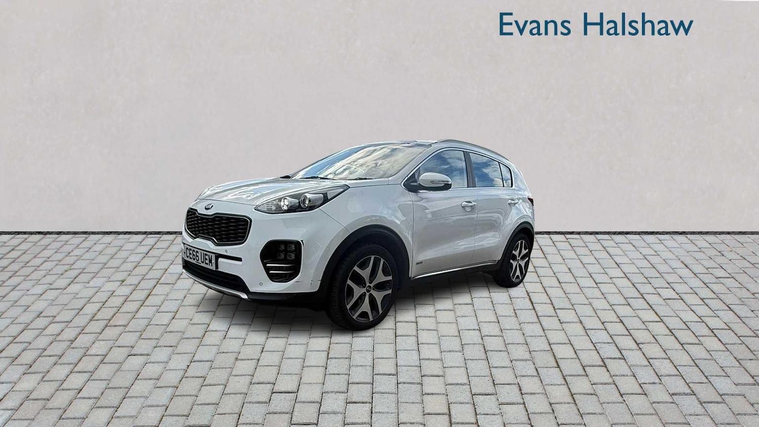 Used Kia Sportage 2016 for sale - 76329168: Photo 4