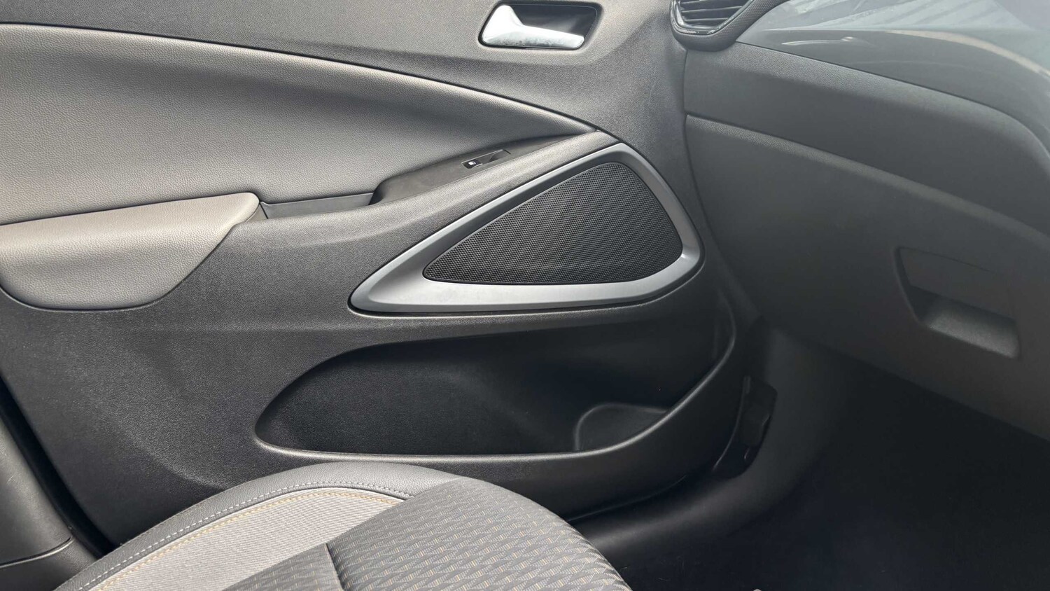 Used Vauxhall Crossland X 2020 for sale - 76362694: Photo 34