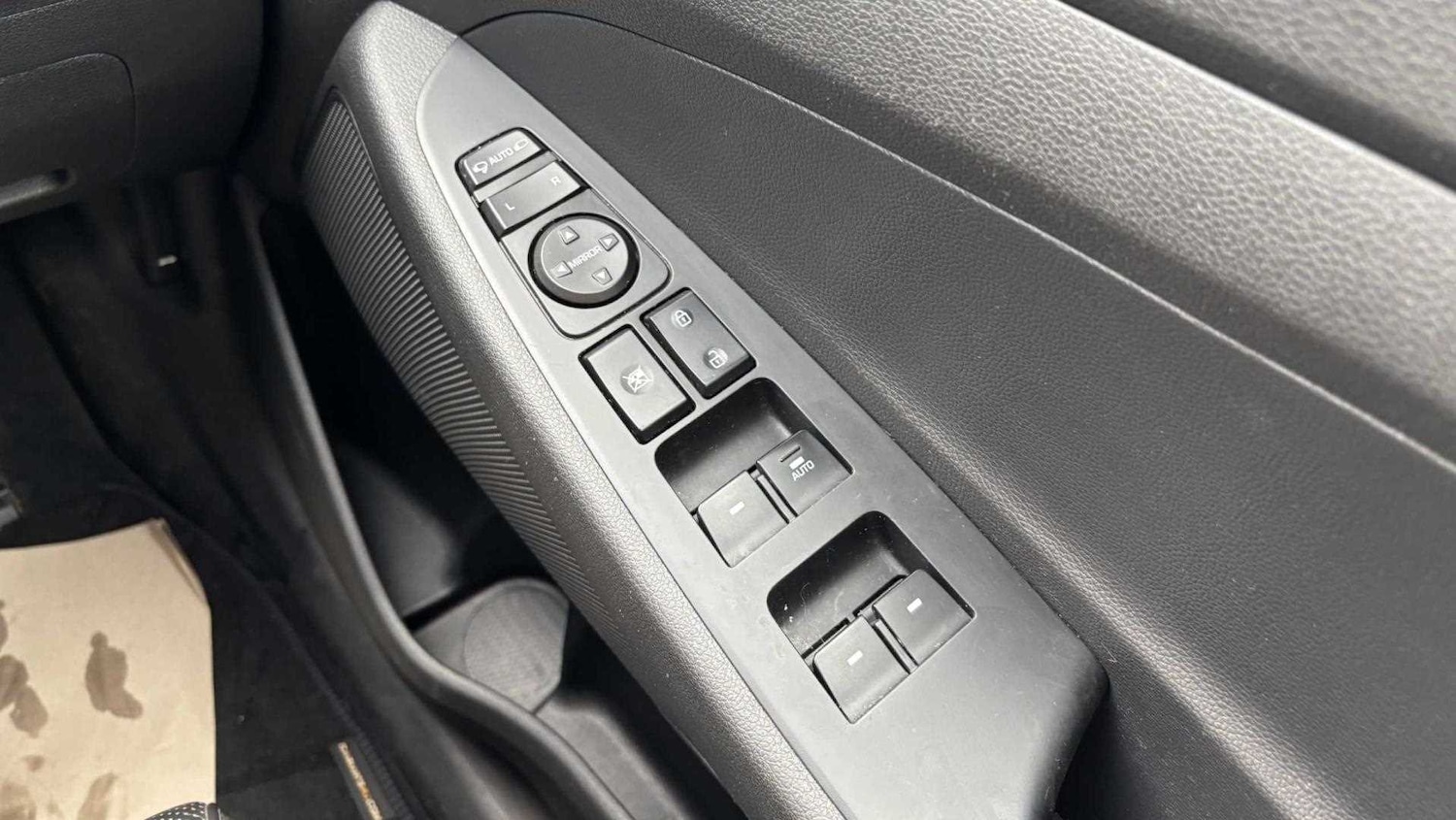Vehicle 31