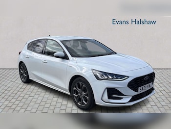 Used Ford Focus 2023 for sale - 78321721: Photo