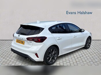 Used Ford Focus 2023 for sale - 78321721: Photo