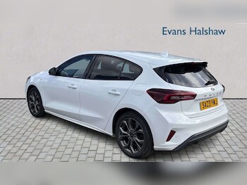 Used Ford Focus 2023 for sale - 78321721: Photo