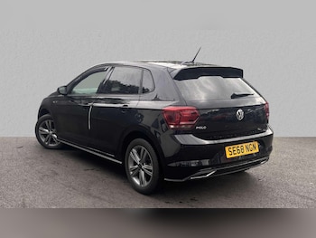 Used Volkswagen Polo 2019 for sale - 75903432: Photo 2