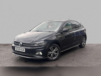 Used Volkswagen Polo 2019 for sale - 75903432: Photo 4