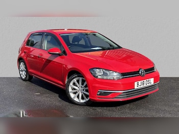 2018 - 2.0 TDI GT 5dr DSG