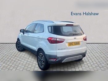 Used Ford Ecosport 2016 for sale - 76761092: Photo