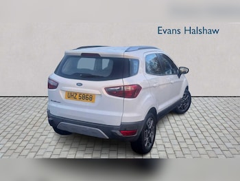 Used Ford Ecosport 2016 for sale - 76761092: Photo