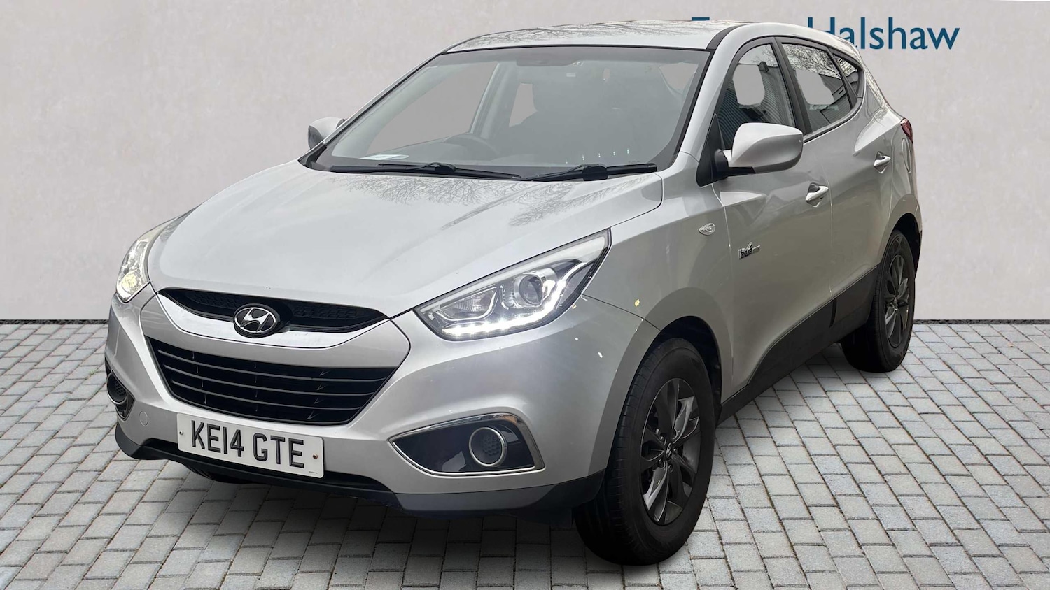 Used Hyundai Ix35 2015 for sale - 76672916: Photo 2