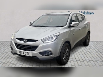 Used Hyundai Ix35 2015 for sale - 76672916: Photo