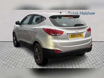 Used Hyundai Ix35 2015 for sale - 76672916: Photo