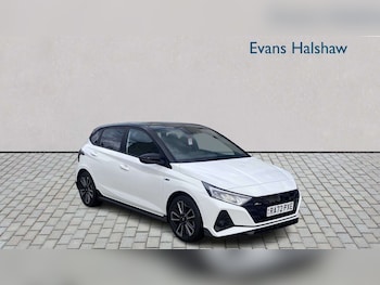 Used Hyundai i20 2023 for sale - 78482712: Photo
