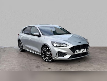 Ford - Focus