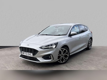 Used Ford Focus 2020 for sale - 75968008: Photo 4