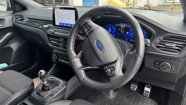 Used Ford Focus 2020 for sale - 75968008: Photo 5