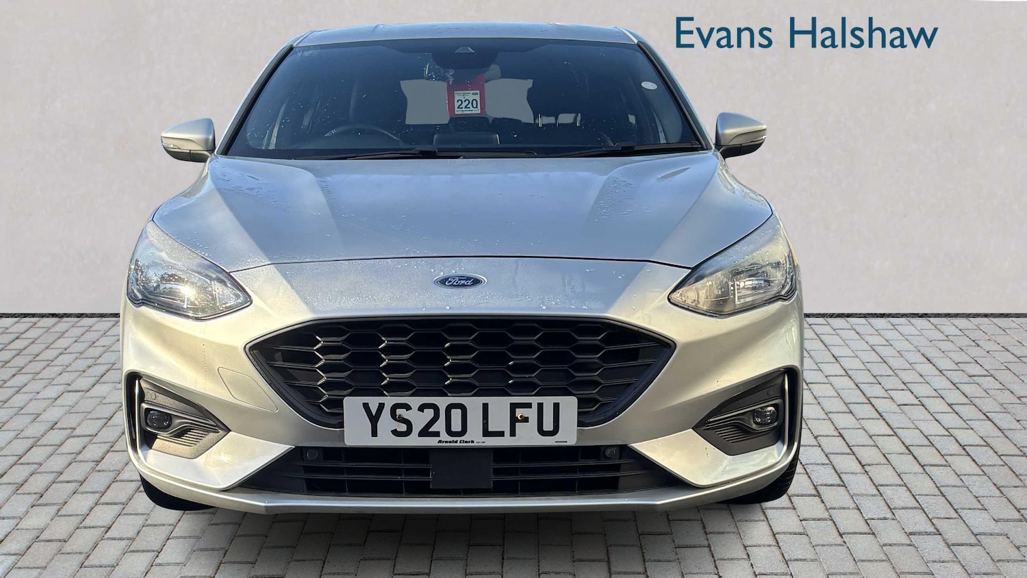 Used Ford Focus 2020 for sale - 75993796: Photo 1